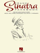 The Frank Sinatra Fake Book (Songbook)