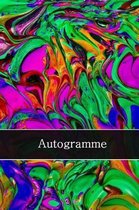 Autogramme