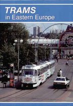 Trams in Eastern Europe
