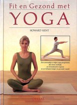 Fit en gezond met yoga