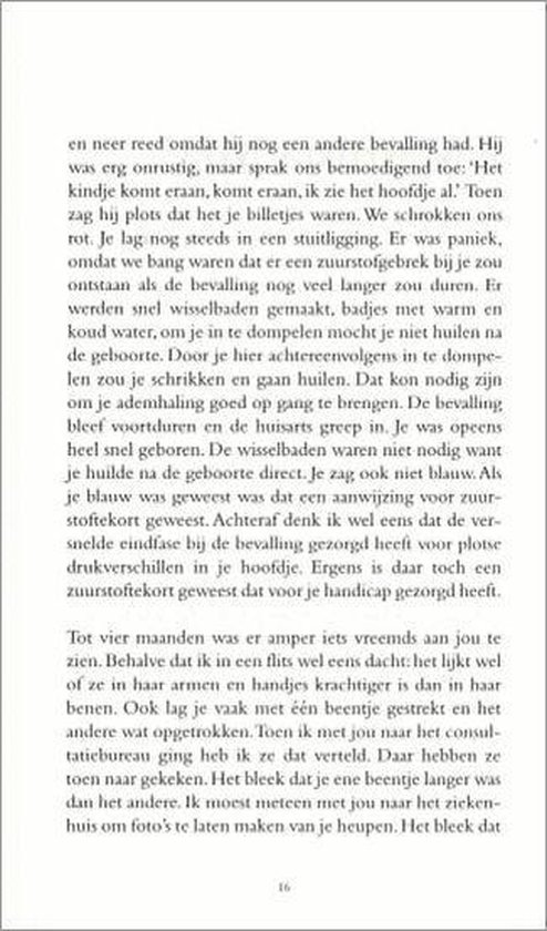 Het Leven Loopt Op Rolletjes