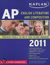 Kaplan AP English Literature And Composition 2011