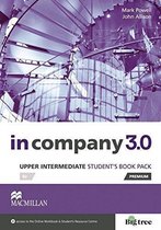 Upper-Intermediate: in company 3.0. Student's Book with Webcode