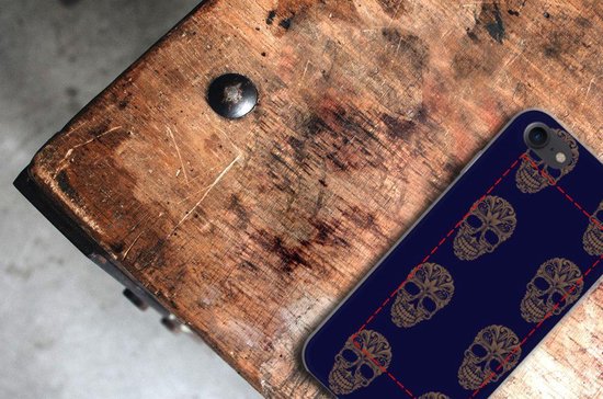 Coque pour Motorola Moto E6 Plus Housse TPU Silicone Etui Triangle Flamingo