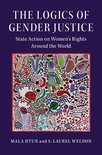Cambridge Studies in Gender and Politics - The Logics of Gender Justice