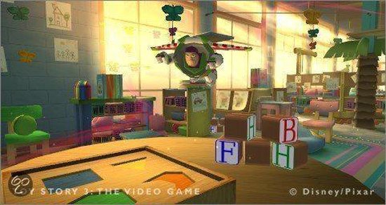 Toy Story 3 (Essentials) PSP | Games | bol