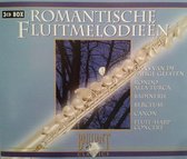 Romantische Fluitmelodieen