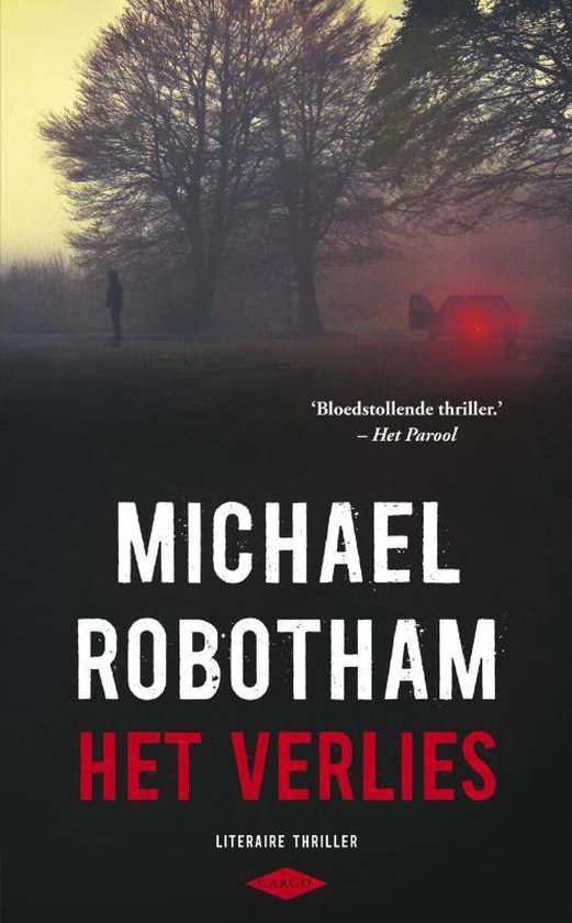 Het Verlies - Michael Robotham | Do-index.org