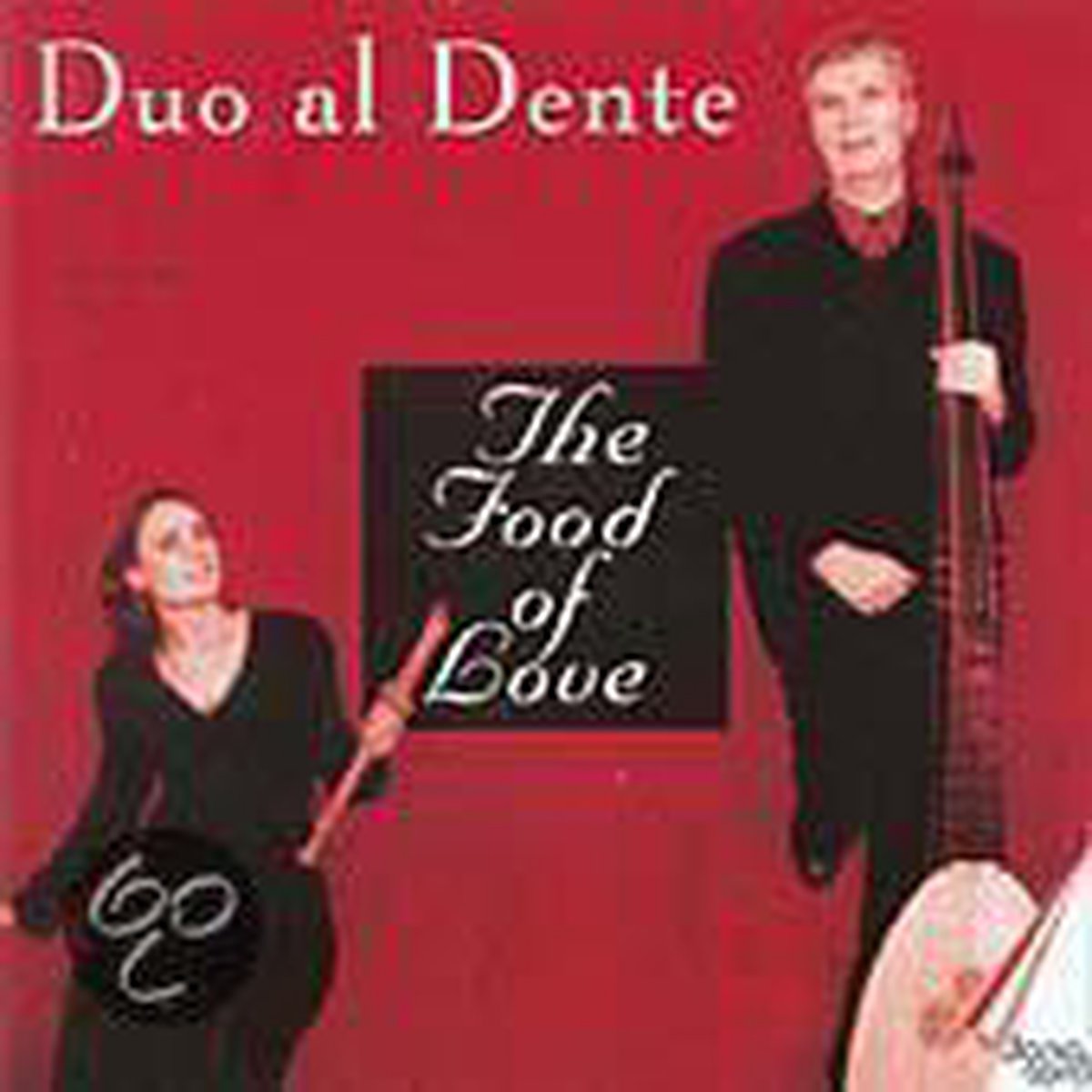 Food Of Love