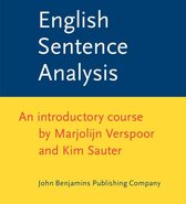 English Sentence Analysis