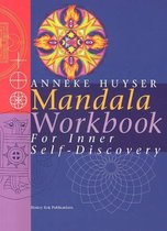 Mandala Workbook for Inner Self-discovery
