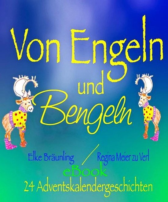 Von Engeln und Bengeln - cover