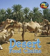 Desert Food Chains (Food Chains and Webs)