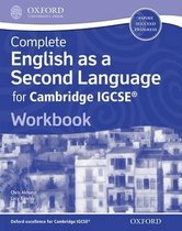 Complete English as a Second Language for Cambridge IGCSE (R)