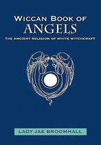 Wiccan Book of Angels
