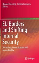 EU Borders and Shifting Internal Security