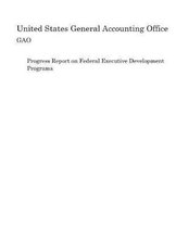 Progress Report on Federal Executive Development Programs