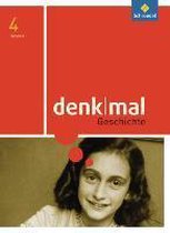 denkmal 4. Schülerband.- Ausgabe 2011 für Hessen