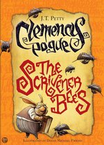 The Scrivener Bees