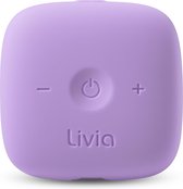 Livia - Lavendelkleurige huid