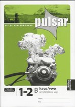 Pulsar / 1-2 B havo/vwo / deel Activiteitenboek nask