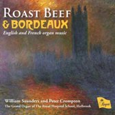 Roast Beef & Bordeaux