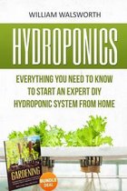Hydroponics