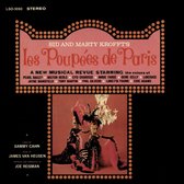 Sid and Marty Kroft's Les Poupees de Paris