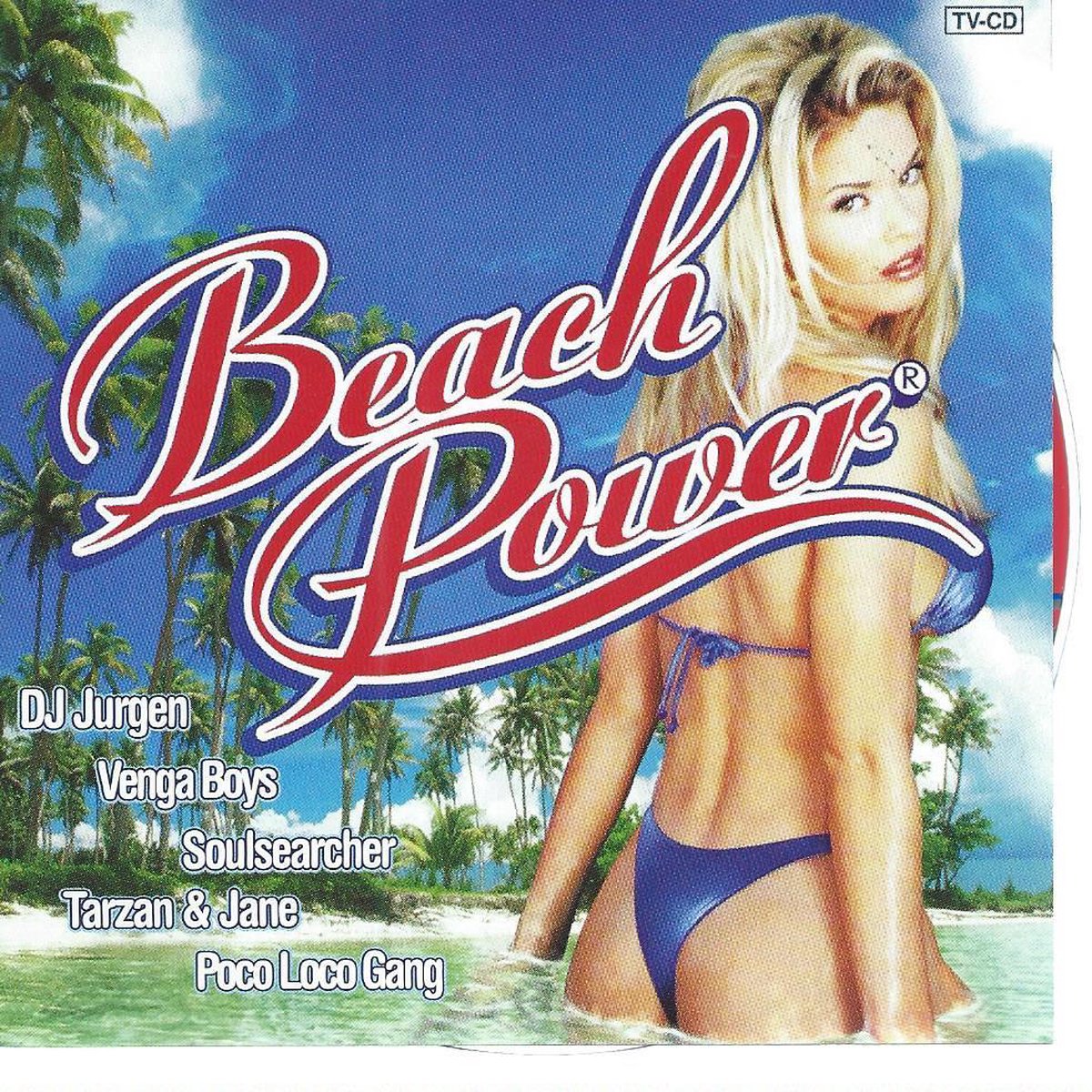 Beach Power