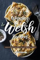 Winning Welsh Recipes