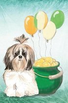 Shih Tzu