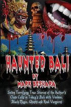 Haunted Bali