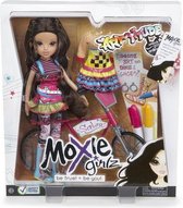 Moxie Girlz 'Poppenset Sophina'