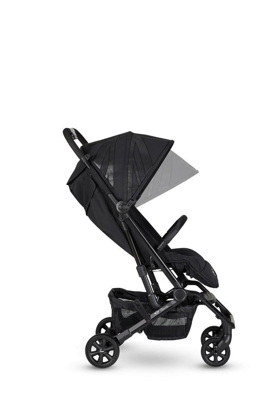 Easywalker mini buggy top xs soho grey