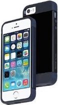 Uniq - Protege Traveller Voor iPhone 5/5s - Gentleman Black