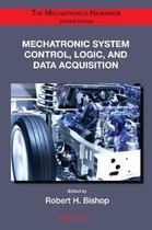 Mechatronic Systems Control, Logic, and Data Acquisition