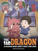 My Dragon Books-The Sad Dragon