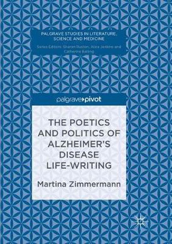 Palgrave Studies in Literature, Science and Medicine-The Poe ... - cover
