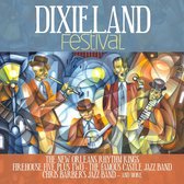 Dixieland Festival [ZYX]