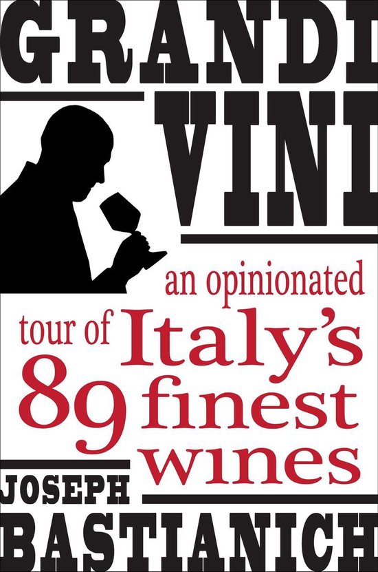 Grandi Vini - cover
