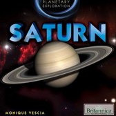 Planetary Exploration - Saturn