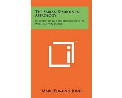 The Sabian Symbols in Astrology
