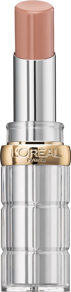 L'Oréal Paris Color Riche Shine Lippenstift - 658 Topless - L’Oréal Paris