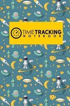 Time Tracking Notebook