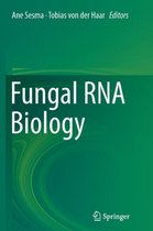 Fungal Rna Biology