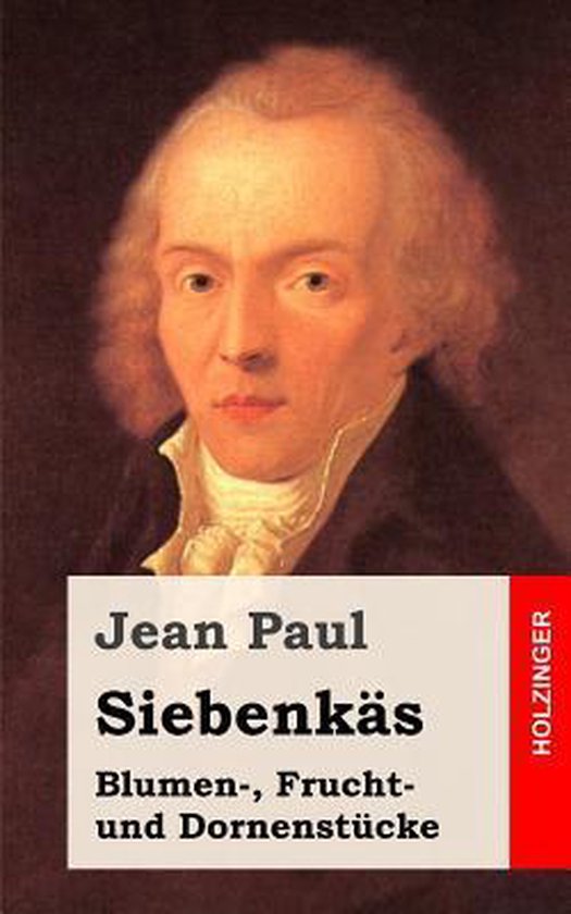 Siebenkäs