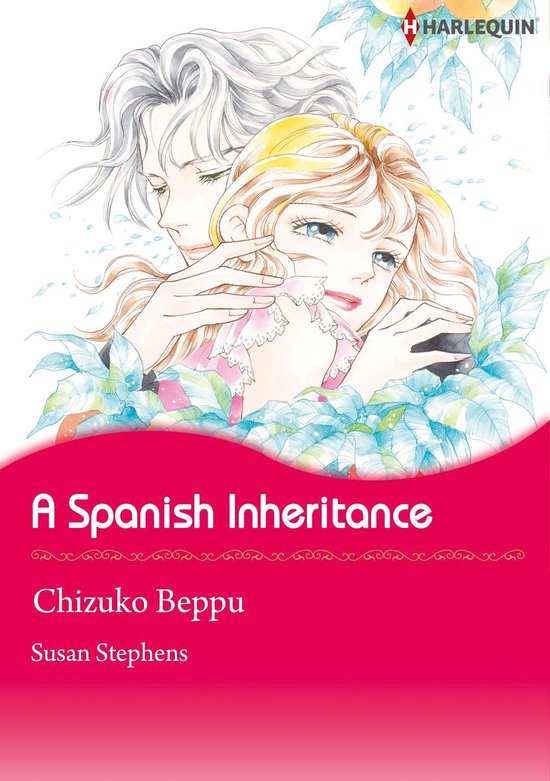 A Spanish Inheritance (Harlequin Comics)