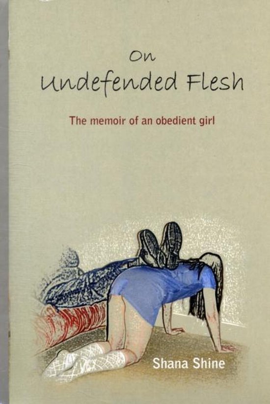 On Undefended Flesh - cover