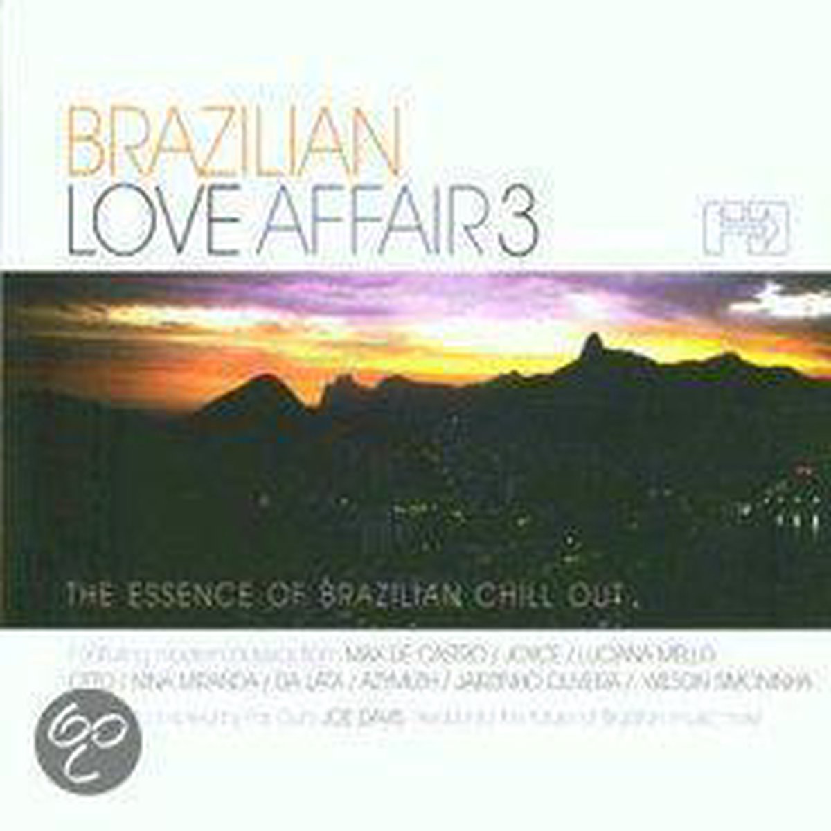 Brazilian Love Affair 3