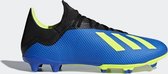 adidas X 18.3 FG Voetbalschoenen Heren - Energy Mode